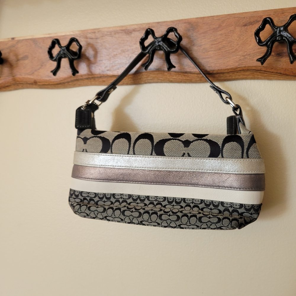 Coach Y2K Demi Bag